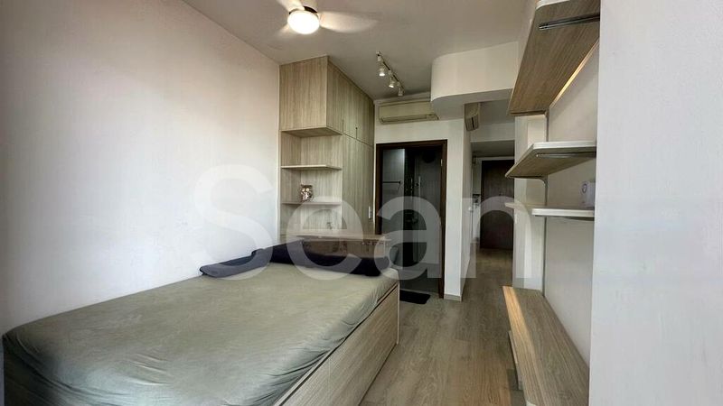 1 Bed Apartment (Condo) for Sale in  Suites 28 - Image 14